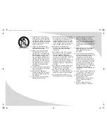 Preview for 4 page of SpectronIQ PLTV-3750 User Manual