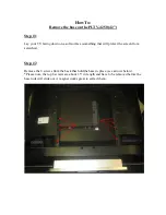 SpectronIQ PLTV-4250 Reference Manual preview