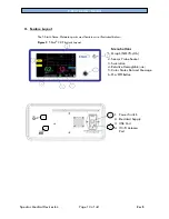 Предварительный просмотр 12 страницы Spectros T-Stat 2.0 User Manual