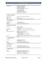 Предварительный просмотр 37 страницы Spectros T-Stat 2.0 User Manual