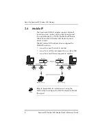 Предварительный просмотр 16 страницы Spectrum 24 LA-3021 Reference Manual