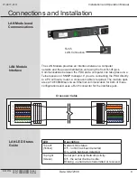 Предварительный просмотр 8 страницы Spectrum Brands 72A-190BQREM Series Installation And Operation Manual