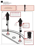 Preview for 2 page of Spectrum Brands Kierland LF-049-KIE Quick Installation Manual