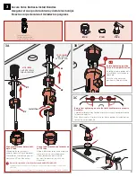 Предварительный просмотр 3 страницы Spectrum Brands Kierland LF-049-KIE Quick Installation Manual