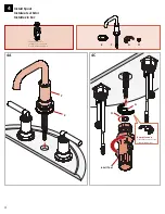 Предварительный просмотр 4 страницы Spectrum Brands Kierland LF-049-KIE Quick Installation Manual