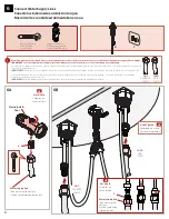 Предварительный просмотр 6 страницы Spectrum Brands Kierland LF-049-KIE Quick Installation Manual