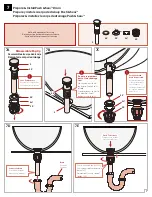 Предварительный просмотр 7 страницы Spectrum Brands Kierland LF-049-KIE Quick Installation Manual