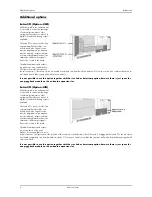 Preview for 8 page of Spectrum Brands MI.61 Series User Manual