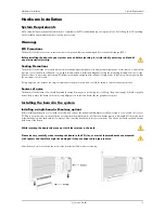 Preview for 13 page of Spectrum Brands MI.61 Series User Manual