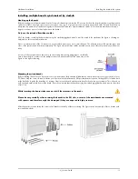 Preview for 15 page of Spectrum Brands MI.61 Series User Manual