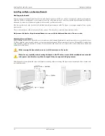 Preview for 16 page of Spectrum Brands MI.61 Series User Manual