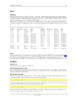 Preview for 23 page of Spectrum Brands MI.61 Series User Manual