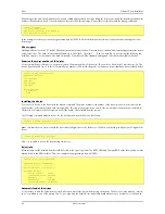 Preview for 24 page of Spectrum Brands MI.61 Series User Manual