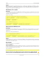 Preview for 27 page of Spectrum Brands MI.61 Series User Manual