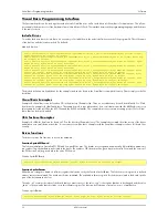 Preview for 32 page of Spectrum Brands MI.61 Series User Manual