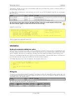 Preview for 35 page of Spectrum Brands MI.61 Series User Manual