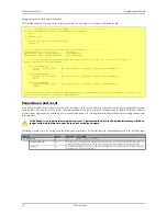 Preview for 38 page of Spectrum Brands MI.61 Series User Manual