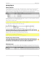 Preview for 39 page of Spectrum Brands MI.61 Series User Manual