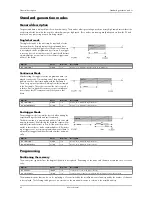 Preview for 42 page of Spectrum Brands MI.61 Series User Manual