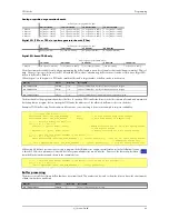 Preview for 49 page of Spectrum Brands MI.61 Series User Manual