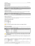 Preview for 54 page of Spectrum Brands MI.61 Series User Manual