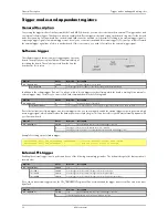 Preview for 56 page of Spectrum Brands MI.61 Series User Manual