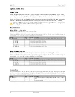 Preview for 64 page of Spectrum Brands MI.61 Series User Manual