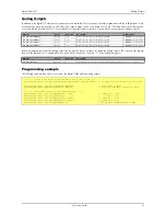 Preview for 65 page of Spectrum Brands MI.61 Series User Manual