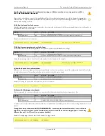 Preview for 69 page of Spectrum Brands MI.61 Series User Manual