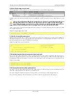 Preview for 70 page of Spectrum Brands MI.61 Series User Manual