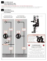 Preview for 2 page of Spectrum Brands Pfister 015-3WDNSS Quick Installation Manual