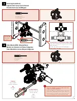 Preview for 3 page of Spectrum Brands Pfister 015-3WDNSS Quick Installation Manual