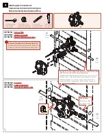 Preview for 4 page of Spectrum Brands Pfister 015-3WDNSS Quick Installation Manual