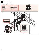 Preview for 6 page of Spectrum Brands Pfister 015-3WDNSS Quick Installation Manual