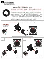 Preview for 8 page of Spectrum Brands Pfister 015-3WDNSS Quick Installation Manual