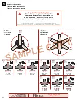 Preview for 10 page of Spectrum Brands Pfister 015-3WDNSS Quick Installation Manual