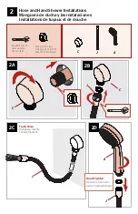 Preview for 15 page of Spectrum Brands Pfister 015-4WD Quick Installation Manual