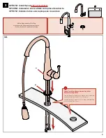 Preview for 3 page of Spectrum Brands Pfister Alea GT529-AL Quick Installation Manual