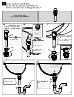 Preview for 5 page of Spectrum Brands Pfister Aliante F-042-AT Quick Installation Manual