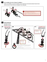 Preview for 7 page of Spectrum Brands Pfister Amherst LF-049-HA1 Quick Installation Manual