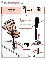 Preview for 3 page of Spectrum Brands Pfister Arkitek LG42-LPM Quick Installation Manual