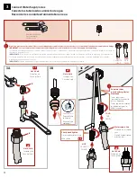 Preview for 4 page of Spectrum Brands Pfister Arkitek LG42-LPM Quick Installation Manual