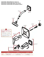 Preview for 2 page of Spectrum Brands Pfister Arkitek LG89-XLPM Maintenance & Care Manual