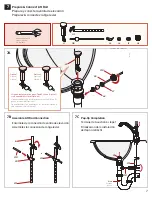 Preview for 7 page of Spectrum Brands Pfister Artezia LF-049-AE Quick Installation Manual