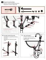 Preview for 7 page of Spectrum Brands Pfister Ashfield F-049-YP Quick Installation Manual