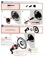 Preview for 3 page of Spectrum Brands Pfister Ashfield G89-XYP Quick Installation Manual