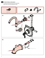 Preview for 4 page of Spectrum Brands Pfister Ashfield G89-XYP Quick Installation Manual