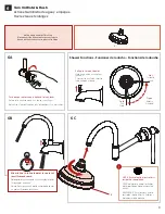 Preview for 5 page of Spectrum Brands Pfister Ashfield G89-XYP Quick Installation Manual