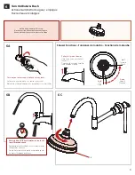 Preview for 5 page of Spectrum Brands Pfister Ashfield LG89-XYP Quick Installation Manual