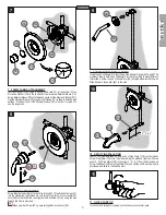 Preview for 3 page of Spectrum Brands Pfister Avalon 808-WS-CB0 Manual